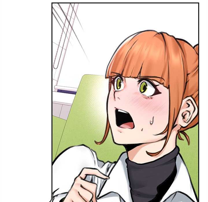 超導體覺醒第14話