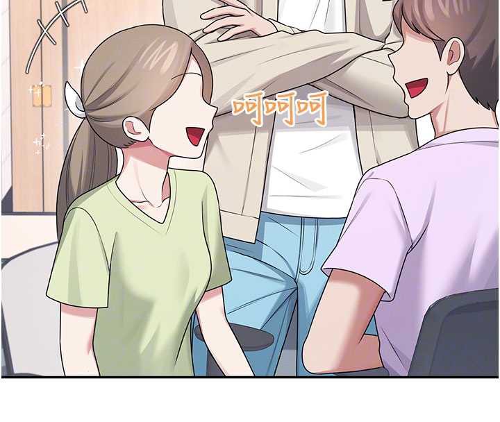 飛機盃女神連線中第38話-男人的肉棒果然不一樣