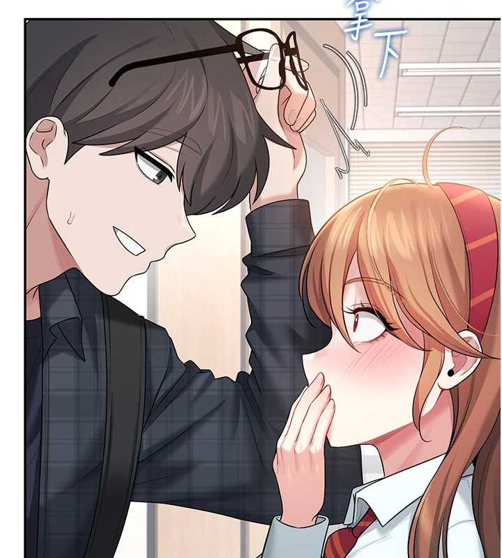 飛機盃女神連線中第38話-男人的肉棒果然不一樣