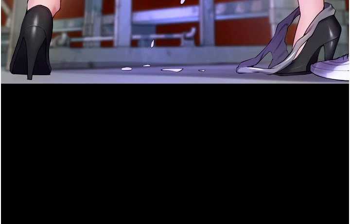 獄火重生第43話-原來男人的肉棒這麼銷魂