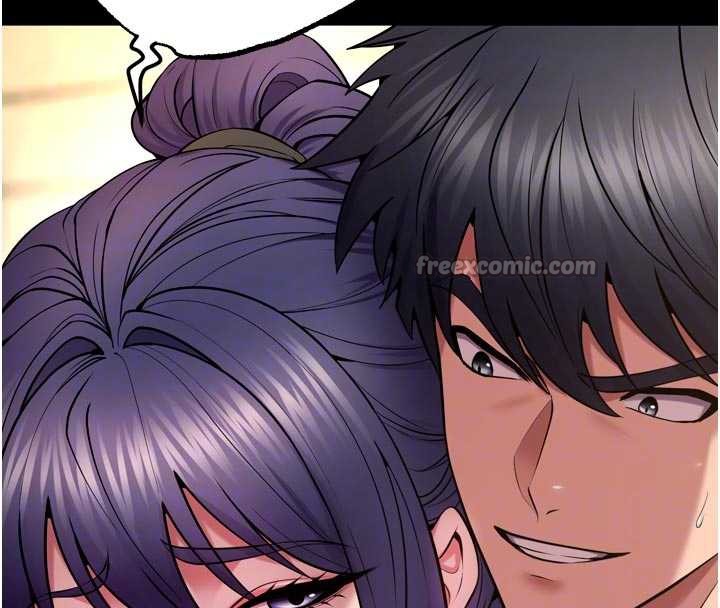 獄火重生第43話-原來男人的肉棒這麼銷魂