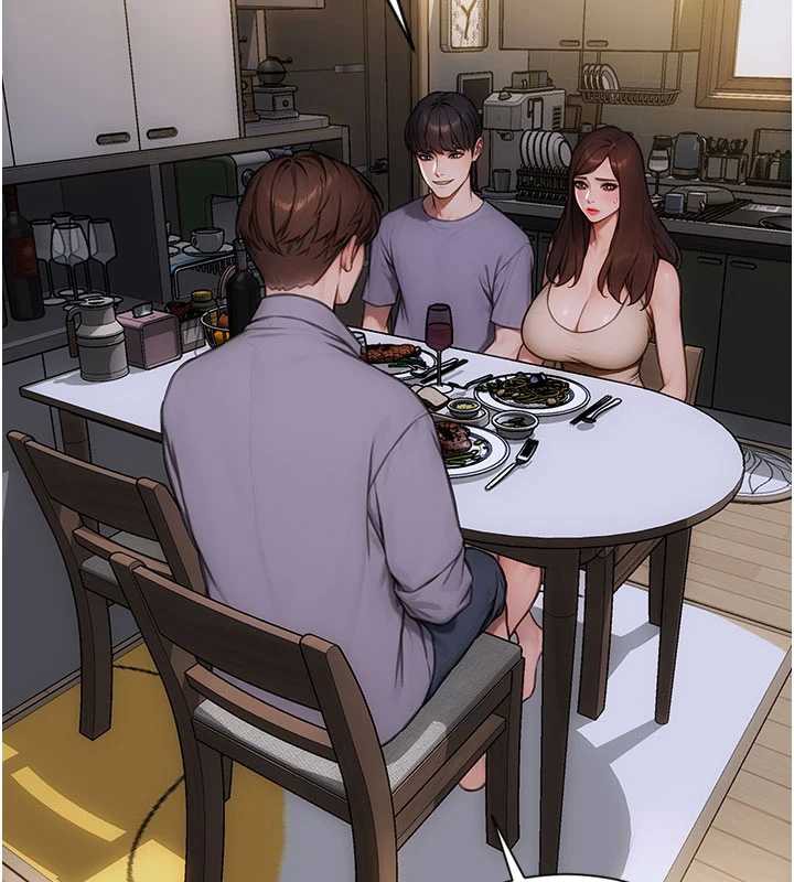 单身即纵慾第27話-不要被妳老公發現就好