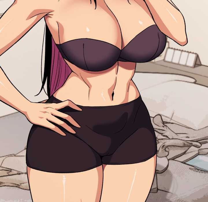 缺德邻居难相处第59話