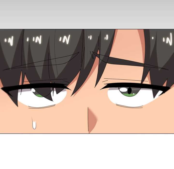 家人之间这样不好吧第72話