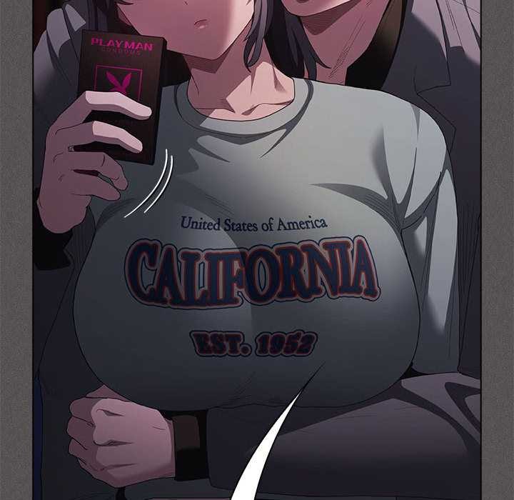 神聖陷阱第20話