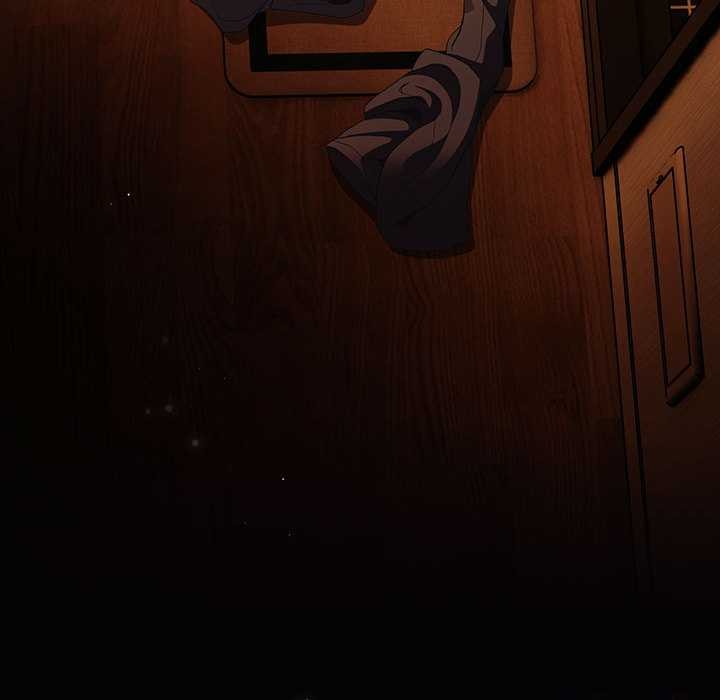 神聖陷阱第20話