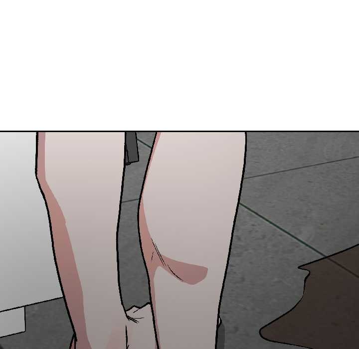 附屬品少女的叛逆期第25話