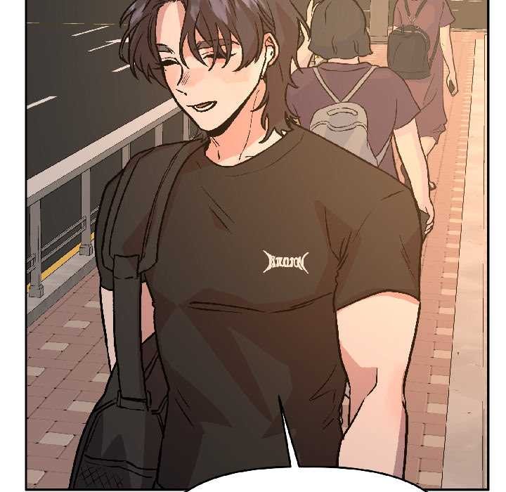 附屬品少女的叛逆期第25話