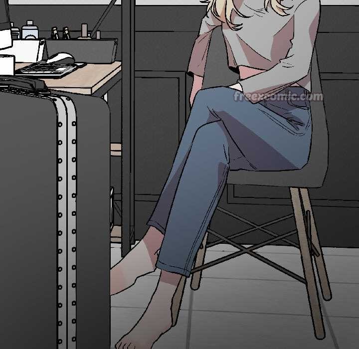 附屬品少女的叛逆期第25話