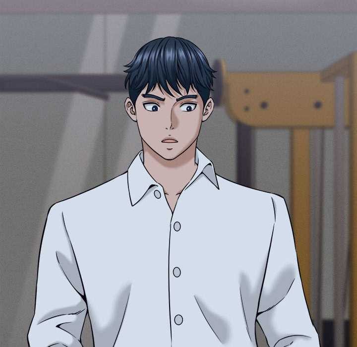 她們的夜晚屬於我第17話