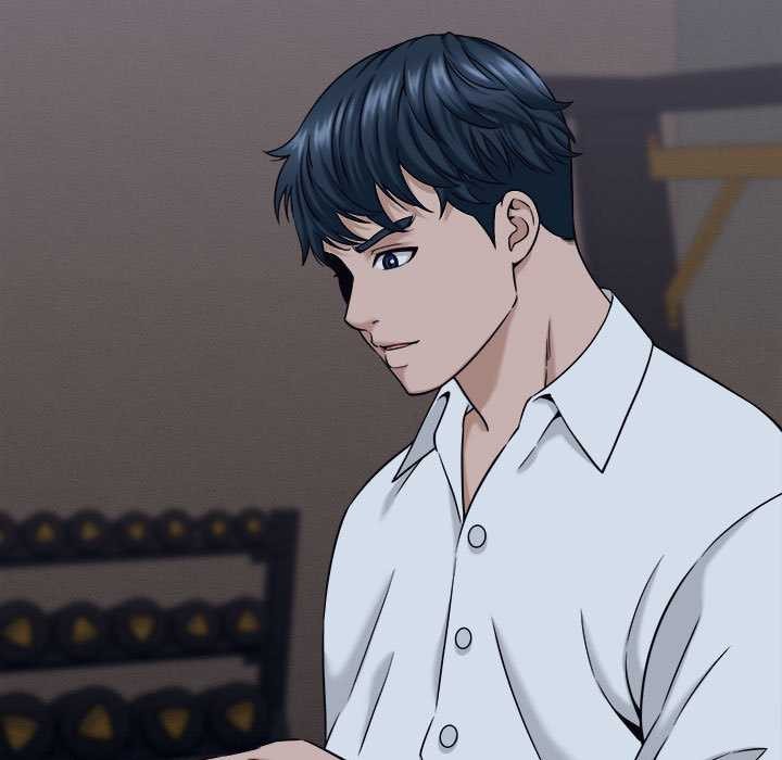 她们的夜晚属于我第17話