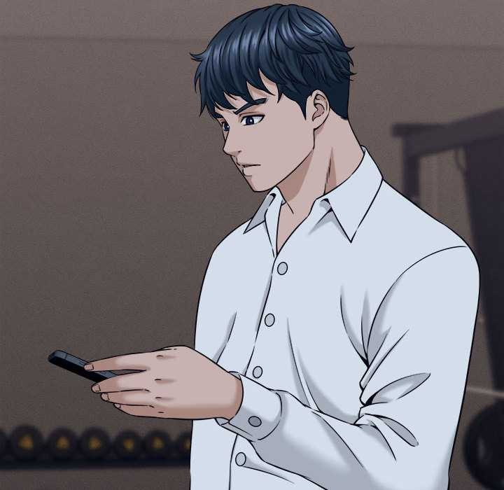 她們的夜晚屬於我第17話