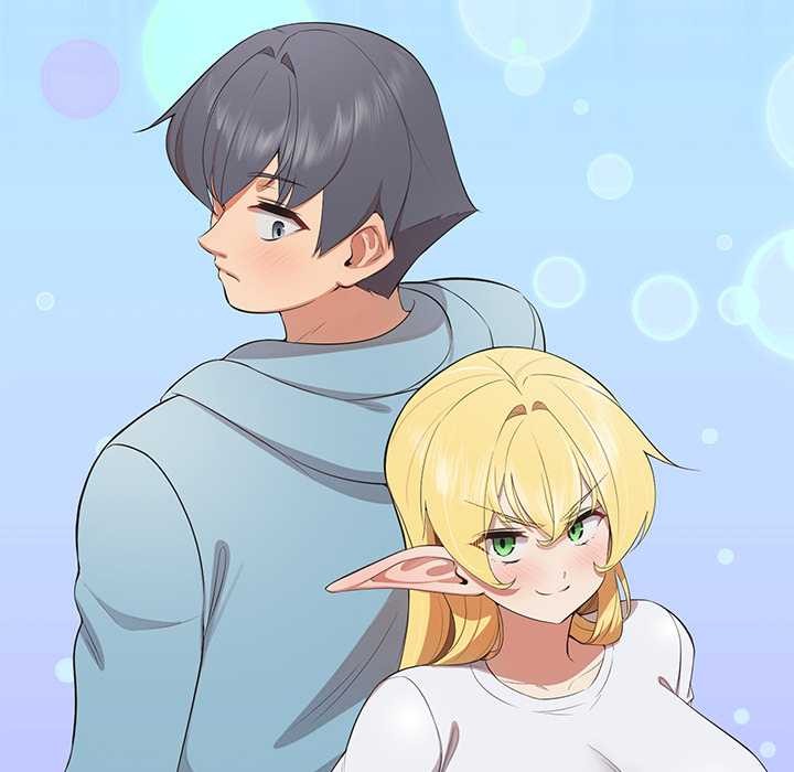 公主殿下要收種子啦！第8話