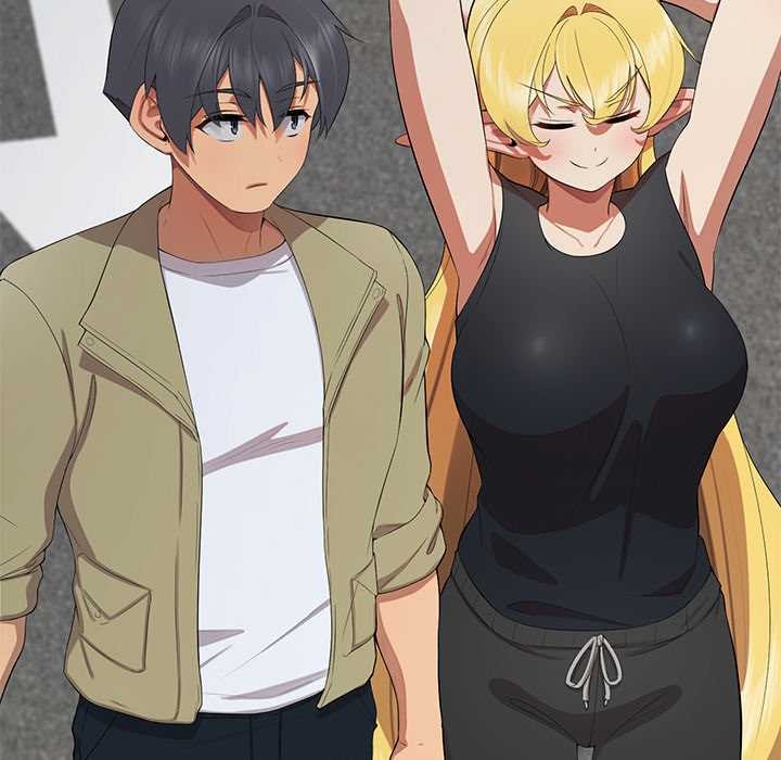 公主殿下要收種子啦！第8話