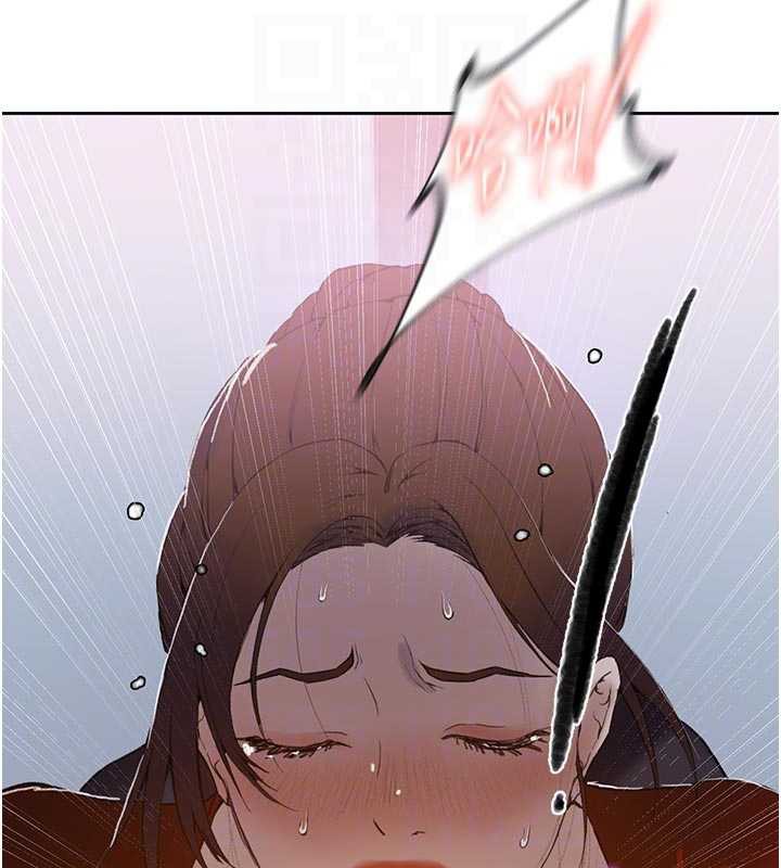 秘密教學第290話-強制堵住阿姨的嘴