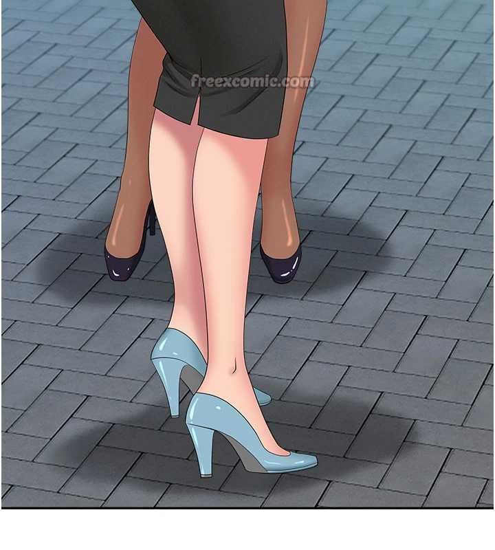 罪爱人妻第9話-巨乳上司的隱密提議