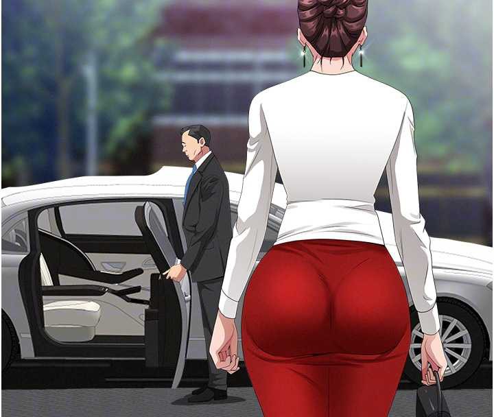 罪爱人妻第9話-巨乳上司的隱密提議