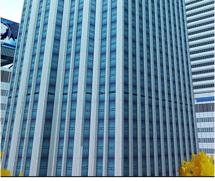 罪愛人妻第9話-巨乳上司的隱密提議