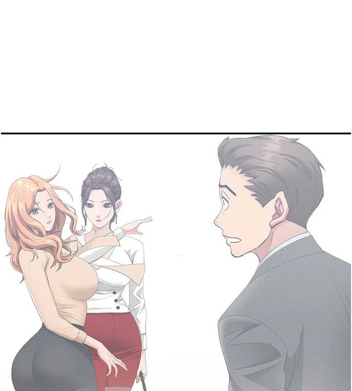 罪爱人妻第9話-巨乳上司的隱密提議