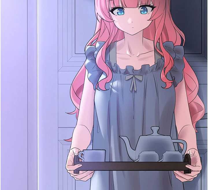 垃圾堆捡到宠物系萌妹第24話-終於等到妳成人了&hellip;