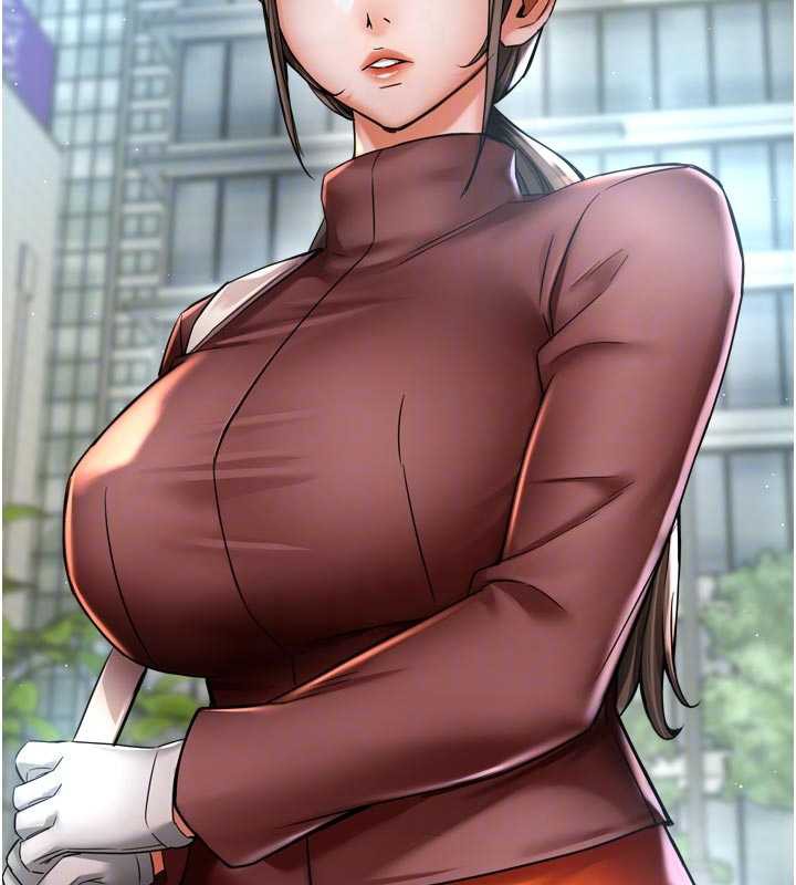 痒乐多阿姨第85話-獨自苦惱的代價