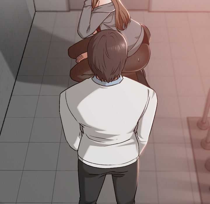 校花的双面生活第15話