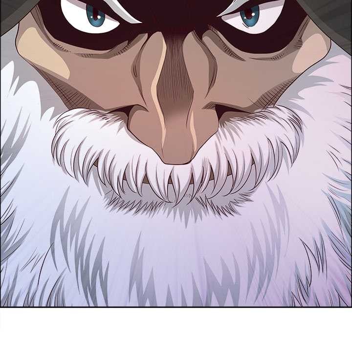 最強男人第49話