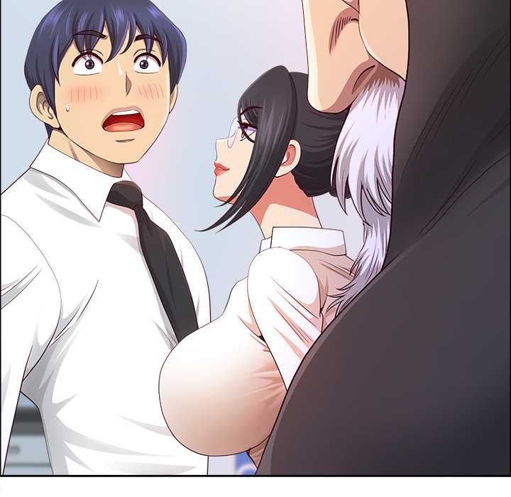 最强男人第49話