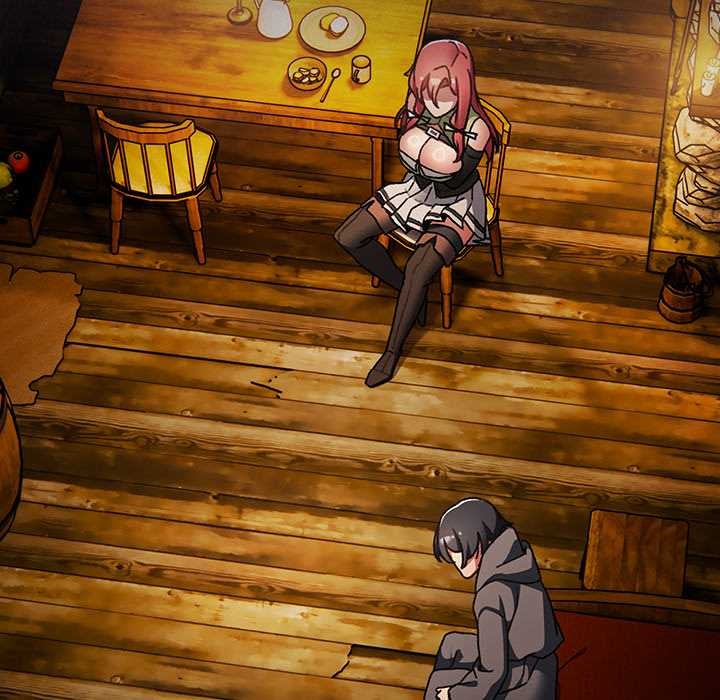 男人稀缺的异世界第11話