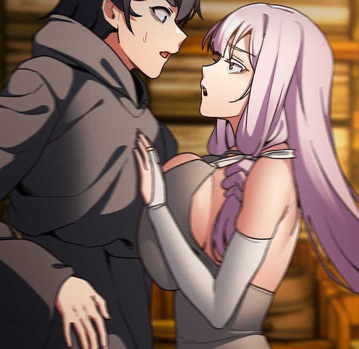 男人稀缺的异世界第11話