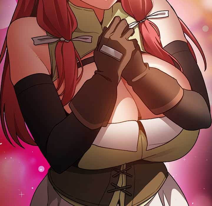 男人稀缺的异世界第11話