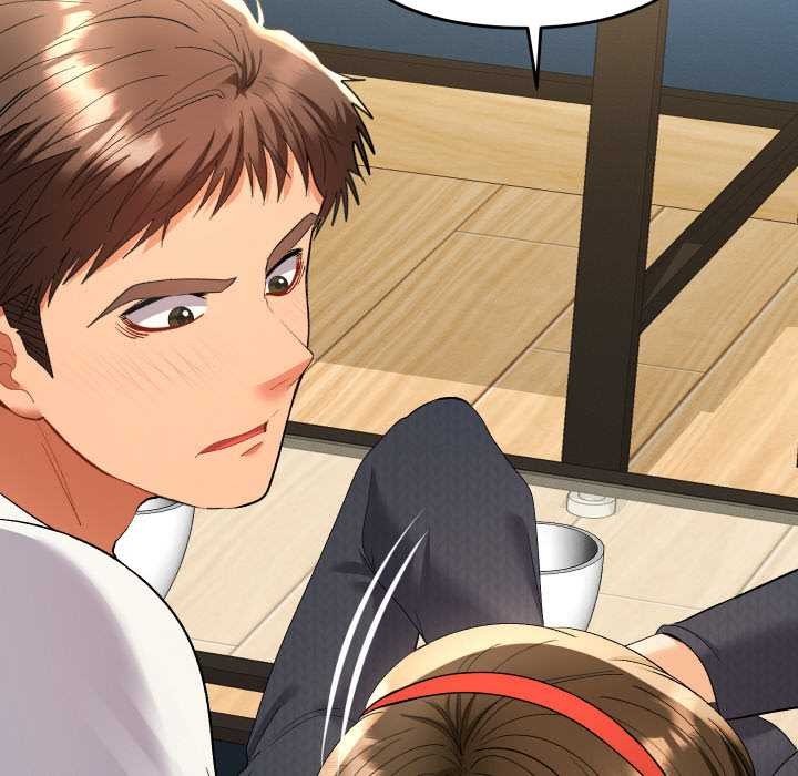 她们教会我的事第8話