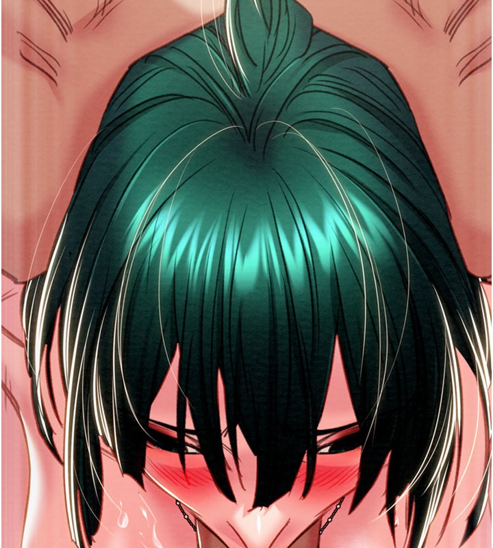 掠夺行动第81話-教訓囂張的臭娘們