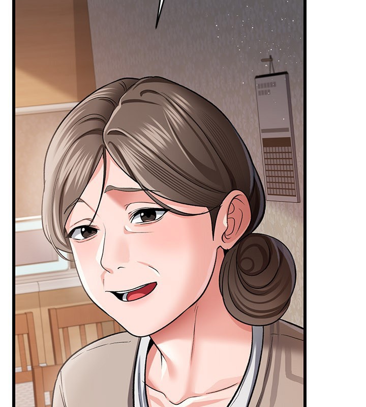 借妻條約第23話-別墅四人行