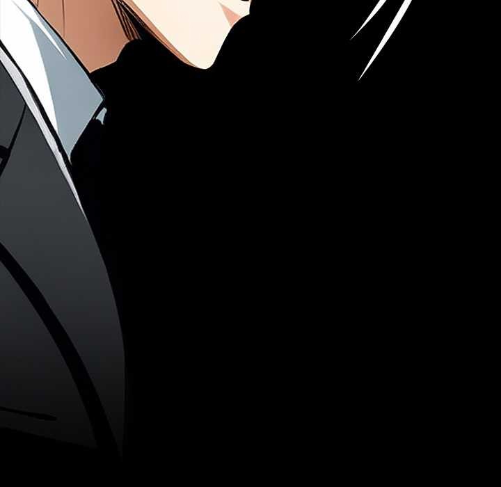 黑道X上班族第35話