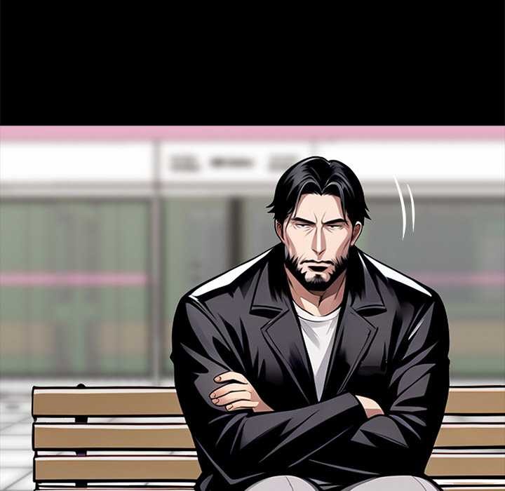 黑道X上班族第35話