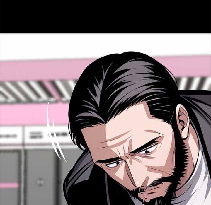 黑道X上班族第35話