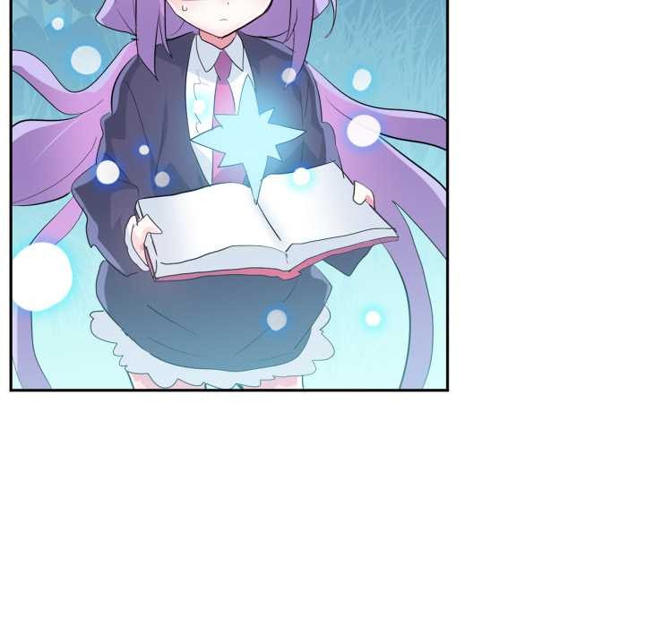 虛擬仙境第38話