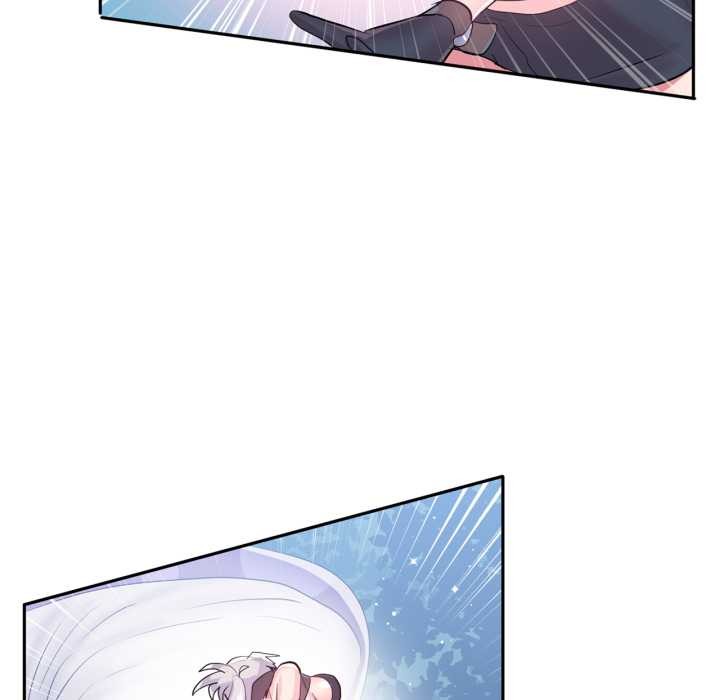 虛擬仙境第38話