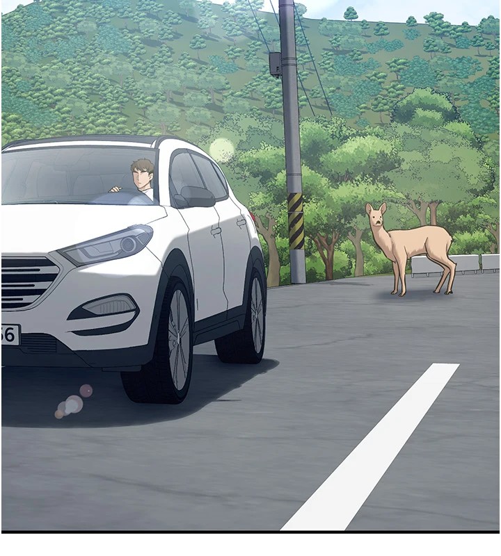 新生老司機第1話-毫無戒備的女性友人