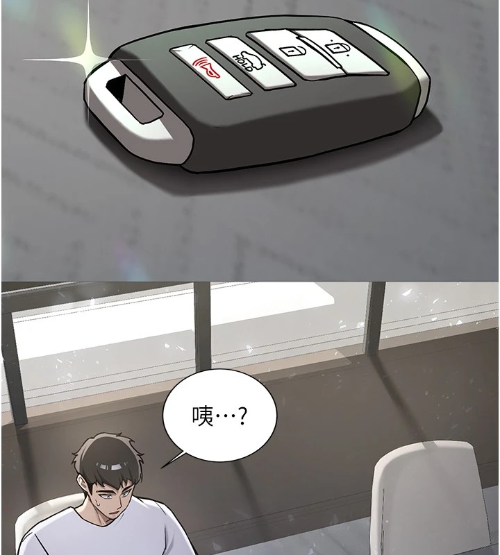 新生老司机第1話-毫無戒備的女性友人