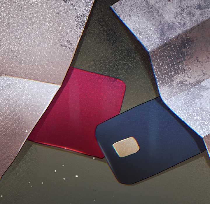 契約的代價第1話