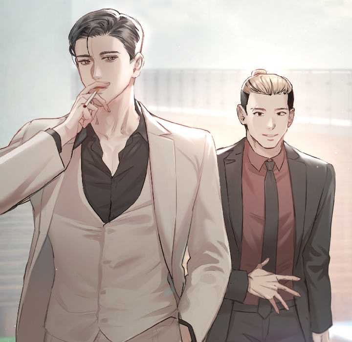 契约的代价第1話