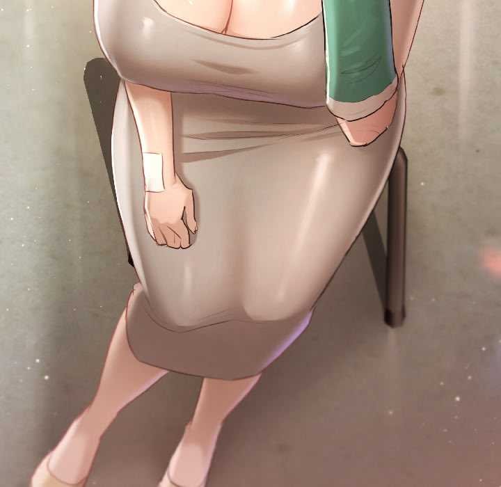 契约的代价第2話