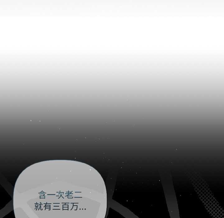 契约的代价第3話