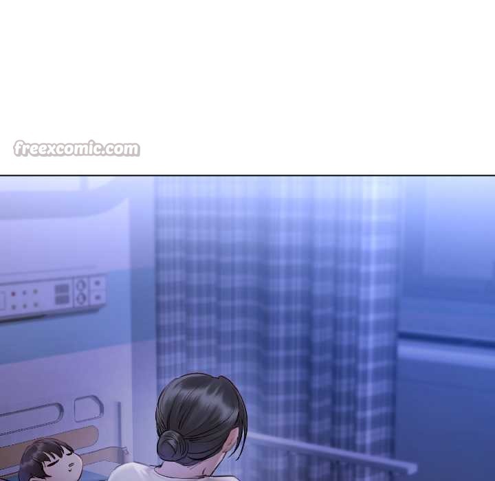 契约的代价第3話