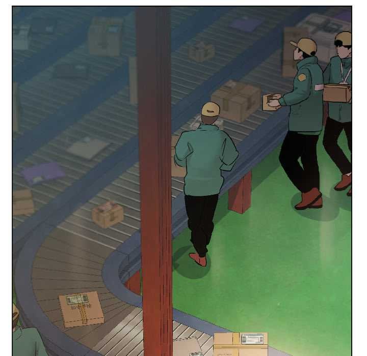 契约的代价第3話