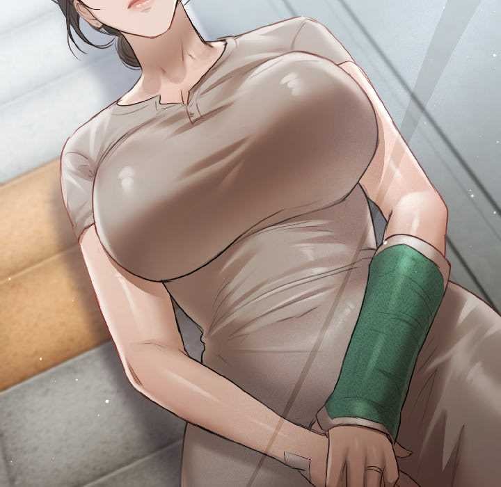 契约的代价第3话