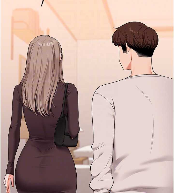 玩转学姊第87話-兩腿間止不住的慾望