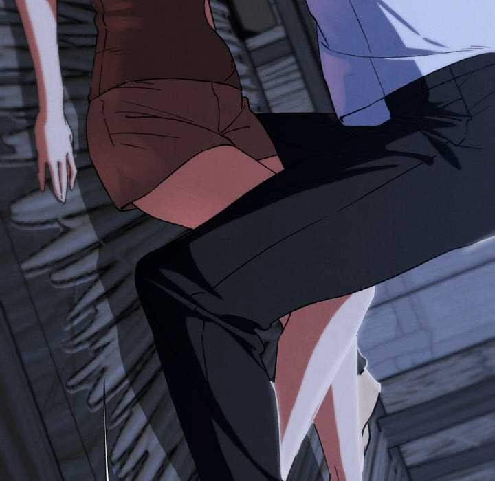 危险同学会第93話